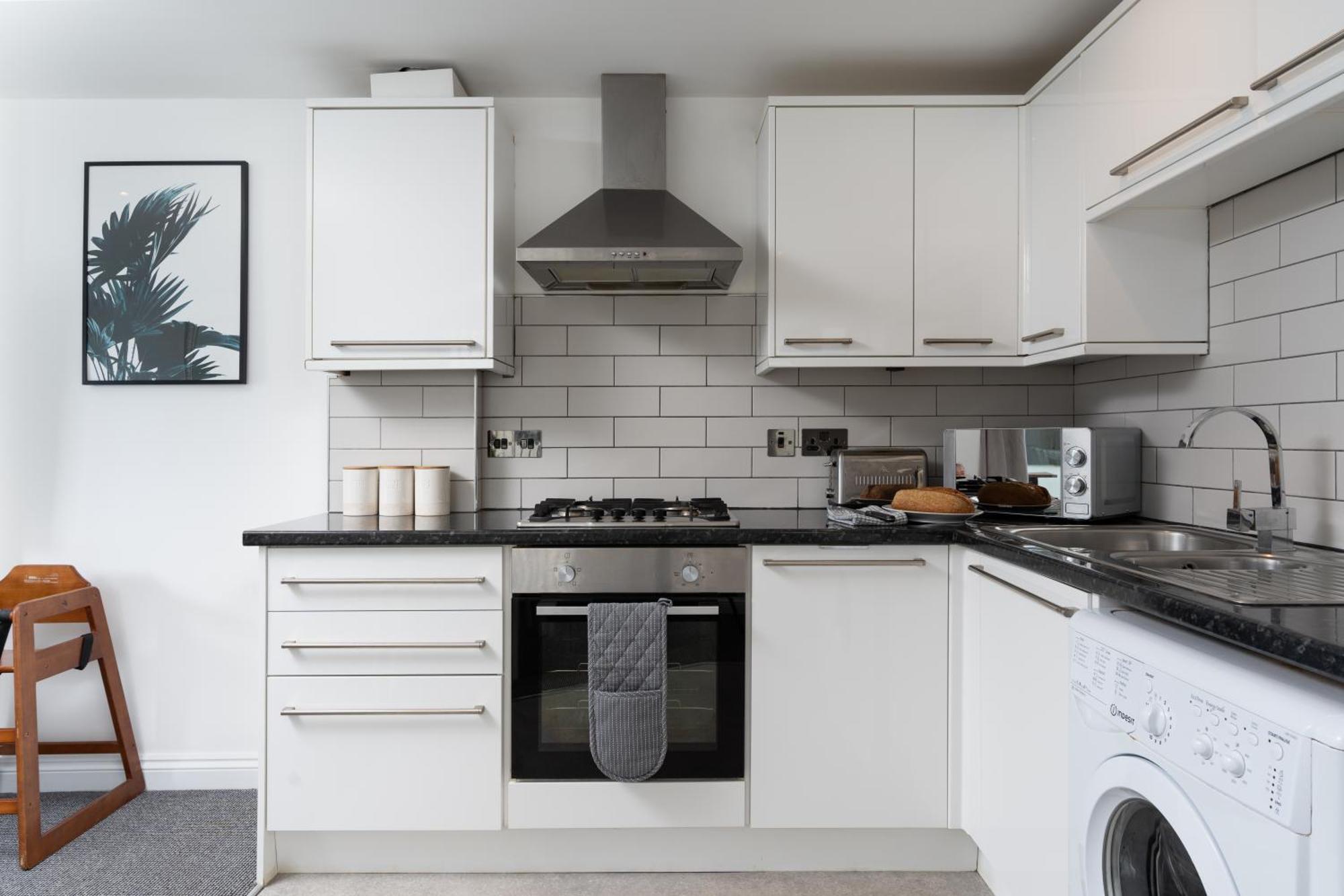 Modern Garden Apartment In A Large Victorian House Penzance Esterno foto